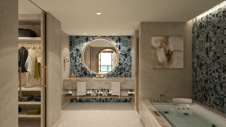 Dreams Playa Esmeralda Resort & Spa